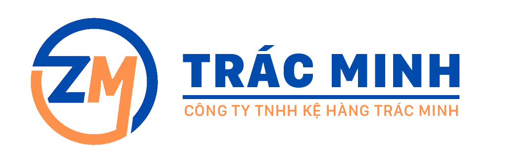 Kệ Hàng Trác Minh – Thương hiệu hàng đầu về kệ siêu thị, giá kệ kho hàng